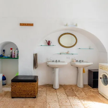 Βίλα Casale Morello Κονβερσάνο