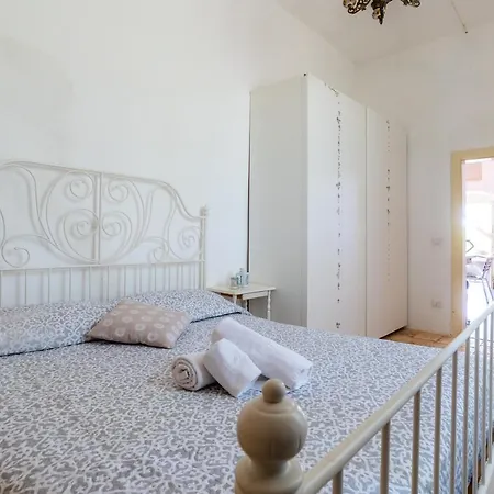 Βίλα Casale Morello