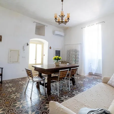 Βίλα Casale Morello *
