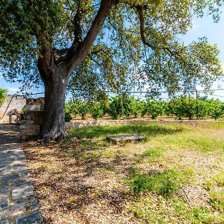 Casale Morello * Κονβερσάνο