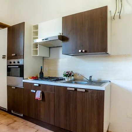 Βίλα Casale Morello *